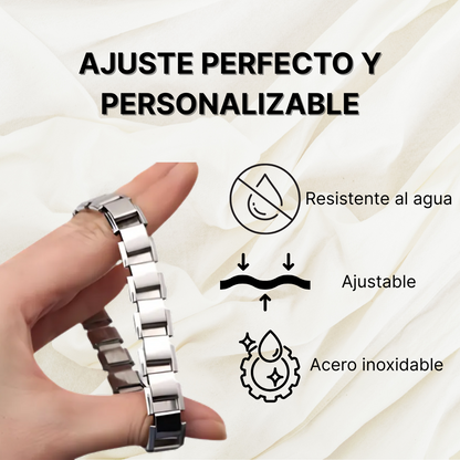Pulsera de Super Heroes