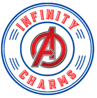 Infinity Charms